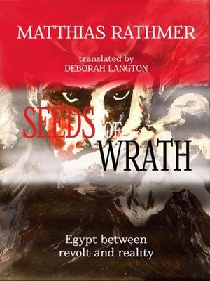 cover image of Seeds of Wrath